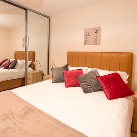 Abodebed - Handleys Court Hemel Hempstead Eksteriør billede