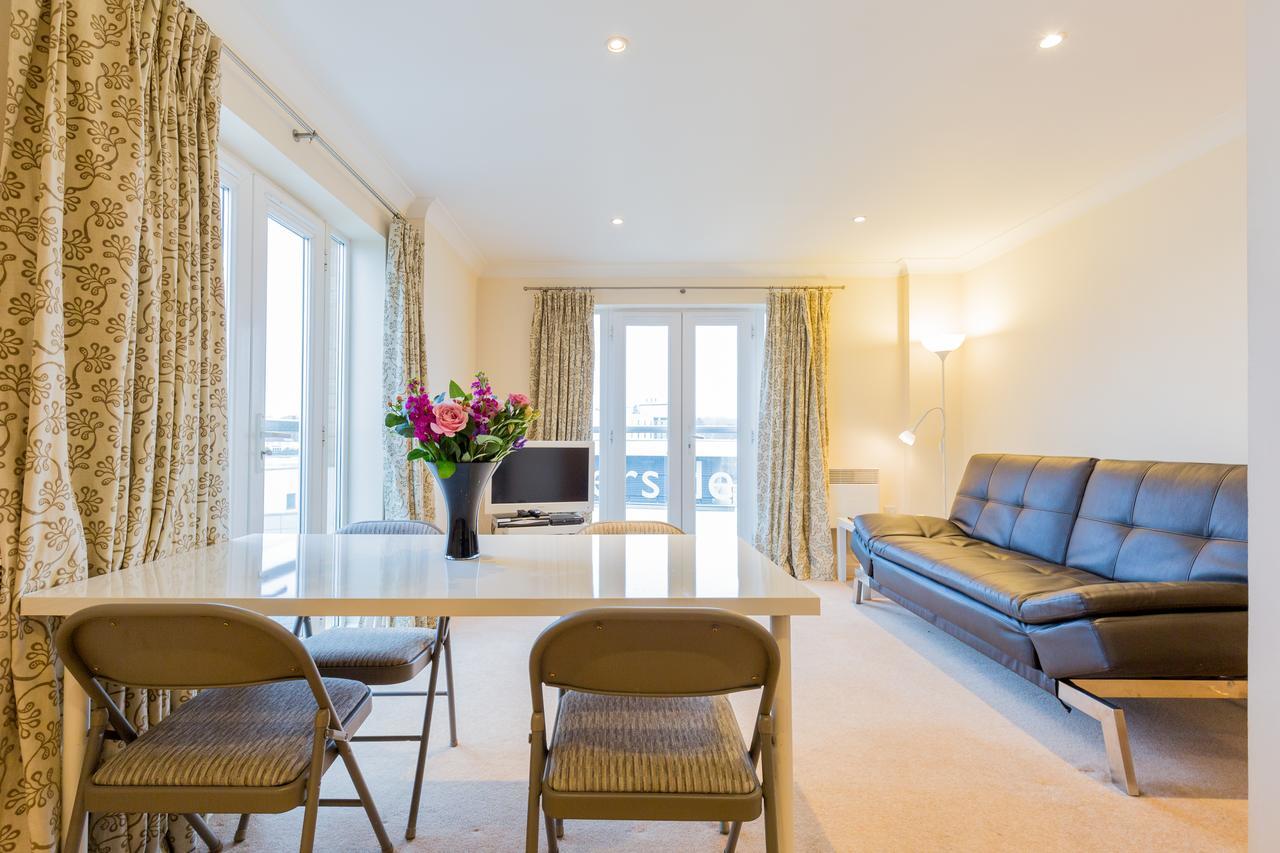 Abodebed - Handleys Court Hemel Hempstead Eksteriør billede